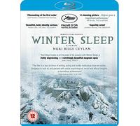 Winter Sleep [Blu-ray]