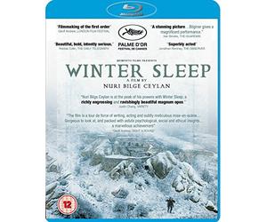 Winter Sleep [Blu-ray]