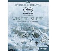 Winter Sleep Blu-Ray E