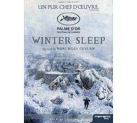 Winter Sleep [DVD]