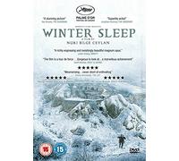 Winter Sleep [DVD]