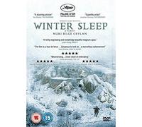 Winter Sleep [Dvd]