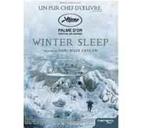 Winter Sleep DVD