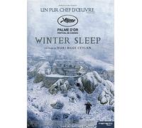 Winter sleep DVD