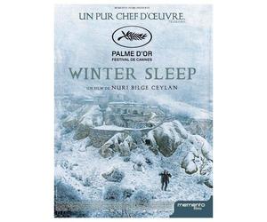 Winter Sleep - Édition Simple