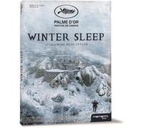 Winter Sleep - Inclus documentaire de 2h20 DVD E