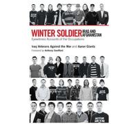 Winter Soldier: Iraq And Afghanistan