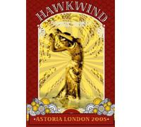 Winter Solstice 2005 - Hawkwind