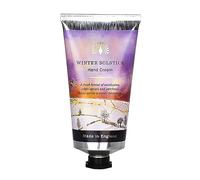 Winter Solstice Crème pour les mains parfumée 75 ml