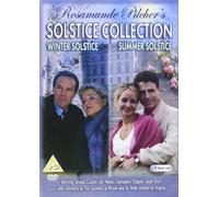 Winter Solstice/Summer Solstice [Import anglais]