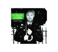 Ronan Keating Winter Songs (CD) Album