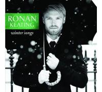 Winter Songs by KEATING,RONAN [Audio CD] NEUF