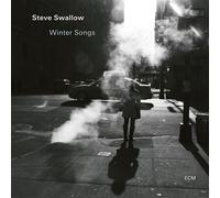Steve Swallow – Winter Songs – CD