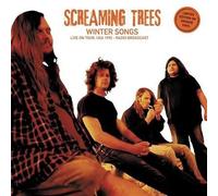 Winter Songs Live On Tour, USA 1992 Radio Broadcast