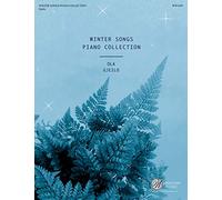 Winter Songs Piano Collection.
