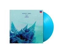 Ola Gjeilo Ola Gjeilo: Winter Songs (Vinyl) 12" Album Coloured Vinyl