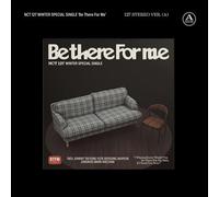 Winter Special Single 'Be There For Me' (127 Stereo Version) Coffret