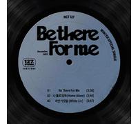 Winter Special Single 'Be There For Me' (127 Stereo Version) Coffret