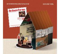 Winter Special Single 'Be There for Me'