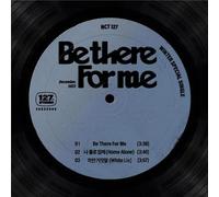 Winter Special Single 'be There For Me' - Cd Album