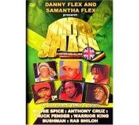 Winter splash - Live in the UK