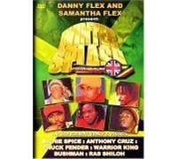 Winter splash - Live in the UK