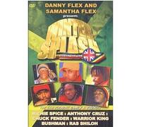 Winter splash - Live in the UK E