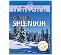 Winter Splendor [Blu-Ray] [Import]