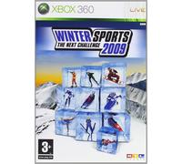 Winter Sports 2009 Juego para Consola Microsoft XBOX 360 [PAL ESPAÑA]