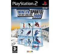 Winter Sports 2009 PS2