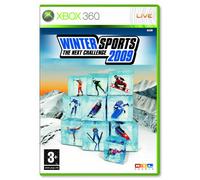 WINTER SPORTS 2009-THE NEXT CH