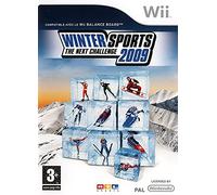 Winter sports 2009 : the next challenge
