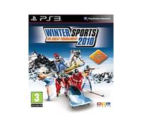 Winter Sports 2010 : The Great Tournament