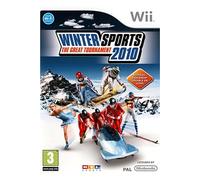 Winter Sports 2010 : The Great Tournament