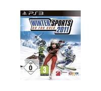 Winter Sports 2011