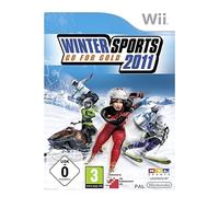 Winter Sports 2011