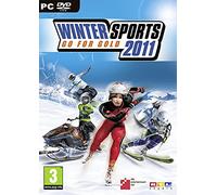 Winter sports 2011 : go for gold