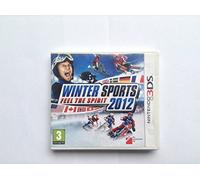 Winter sports 2012 : feel the spirit