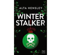 Winter Stalker: Une dark romance de noël entre obsession et secrets