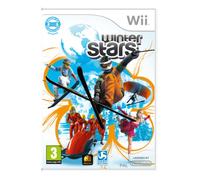 Winter Stars [import anglais]