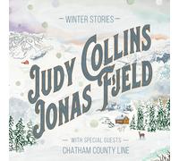 Chatham County Line Winter Stories (CD)