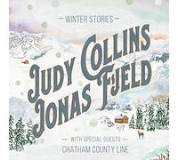 Winter Stories by Judy Collins [Audio CD] NEUF