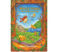Winter Stories From Around The World: Yule Tales : Around The World