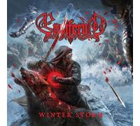 Winter Storm by Ensiferum [CD] NEUF