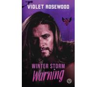Winter Storm Warning