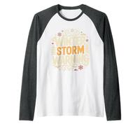 Winter Storm Warning Alerte météorologue |- Manche Raglan