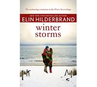 Winter Storms: From the author of THE PERFECT COUPLE, now a major Netflix drama