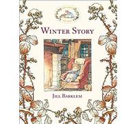 Winter Story (Brambly Hedge)