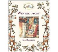 Winter Story (Brambly Hedge)