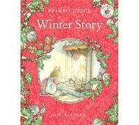 Winter Story by Jill Barklem Jill Barklem (Auteur)